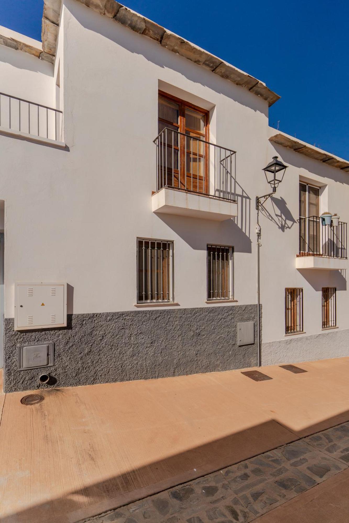 Villa Casa picena Exterior foto
