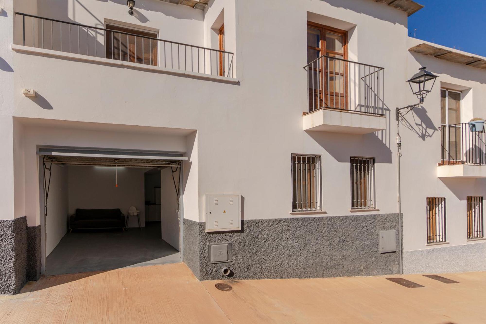 Villa Casa picena Exterior foto