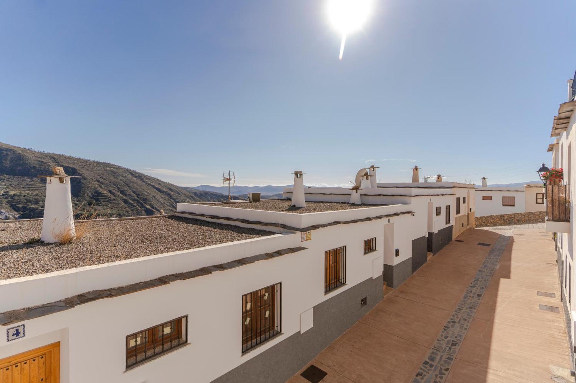 Villa Casa picena Exterior foto