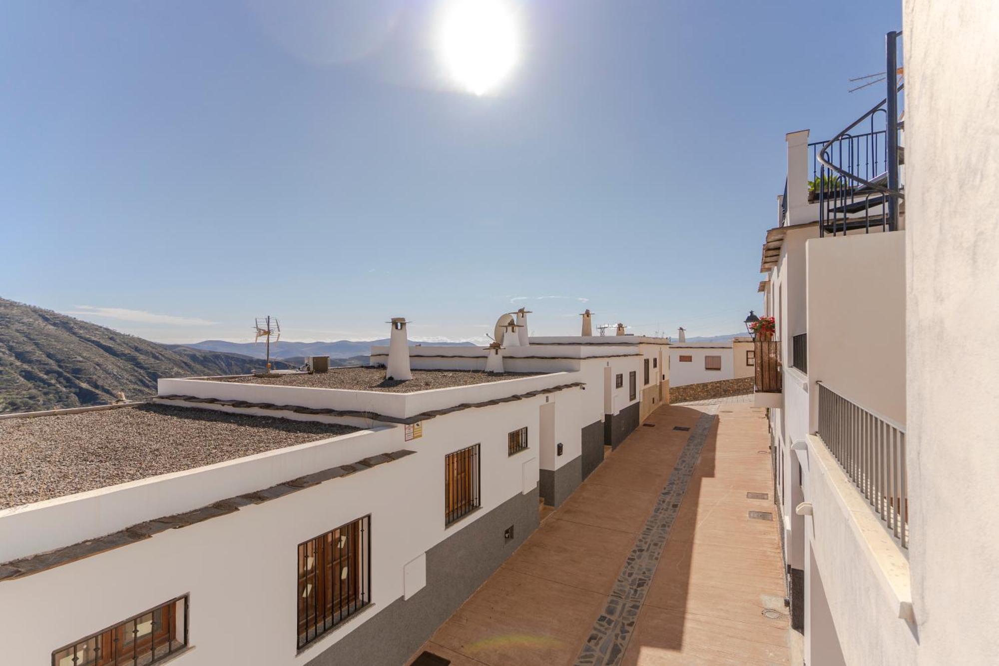 Villa Casa picena Exterior foto