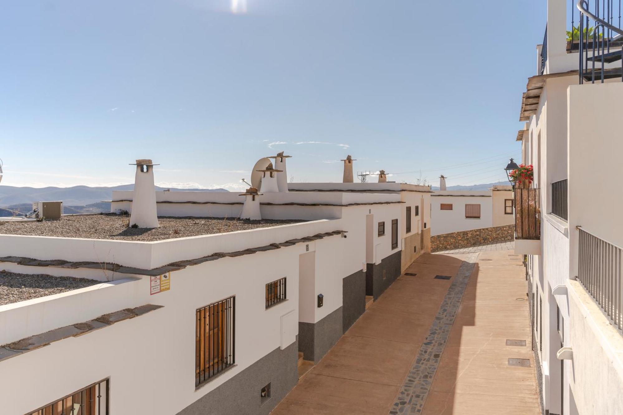 Villa Casa picena Exterior foto